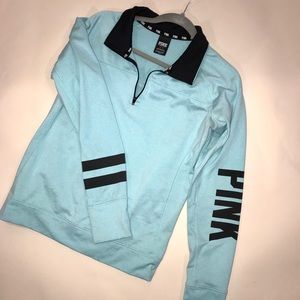 Pink by Victoria’s Secret Long Sleeve Shirt.